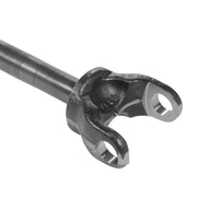 Yukon Gear Chromoly Inner Front Axle for Dana 60 35 Spline Left Hand 16.69in Long Yukon Gear & Axle Axles