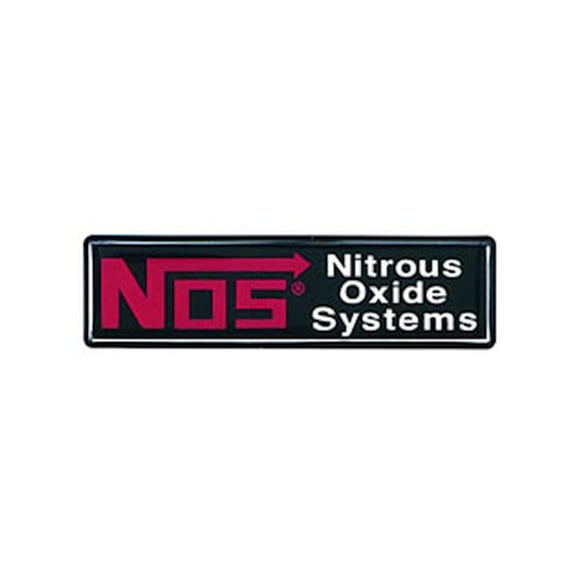 NOS Emblem 19150NOS NOS Autoparts