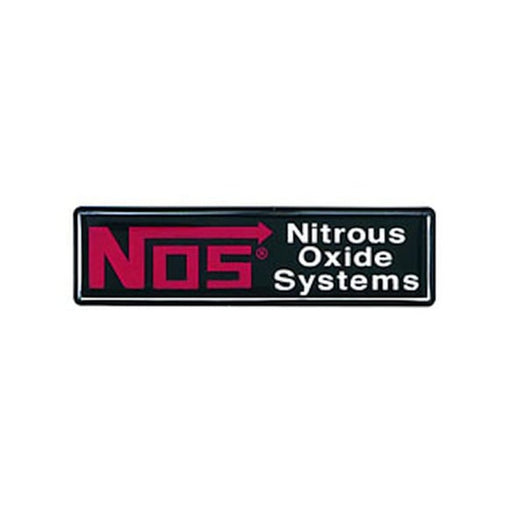 NOS Emblem 19150NOS NOS Autoparts