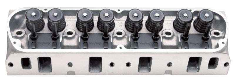Edelbrock Single Perf RPM SBF 2 02 Head Comp Edelbrock Heads