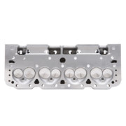 Edelbrock Cylinder Head SB Chevrolet Performer RPM E-Tec 200 for Hydraulic Roller Cam Complete (Ea) Edelbrock Heads