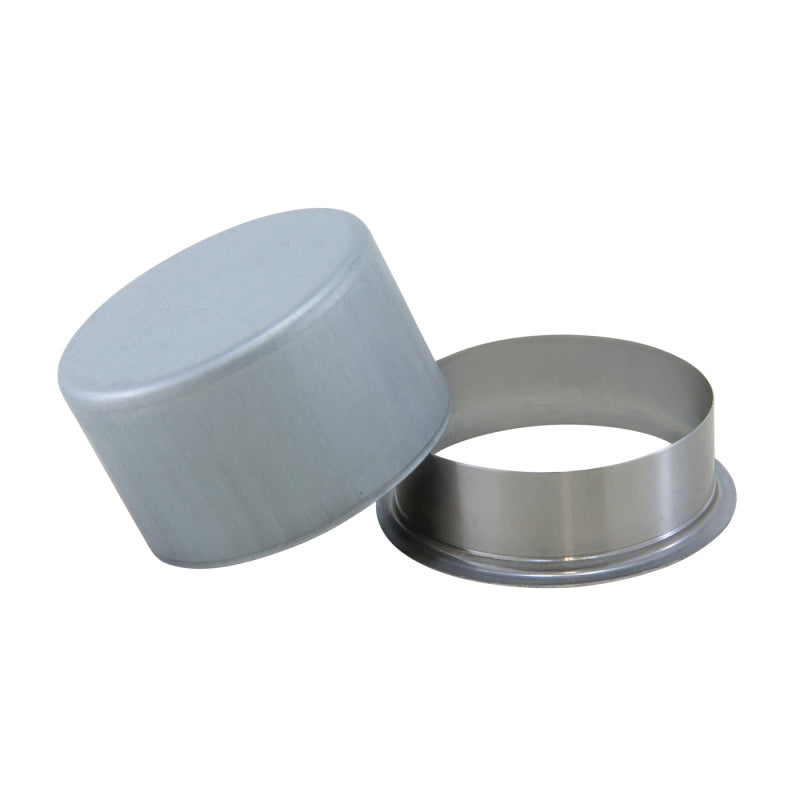 Yukon Gear Redi Sleeve For GM 8.5in / 9.5in & 8.2in Bop Yokes Yukon Gear & Axle Differential Seal Kits