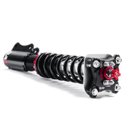 QA1 05-14 Ford Mustang Proma Star Coilover Strut Kit Double Adjust 150lb/in. QA1 Shocks and Struts