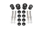 BMR 97-04 Chevrolet Corvette C5 / 05-13 C6 Front Upper & Lower Control Arms Bushing Kit - Delrin BMR Suspension Bushing Kits