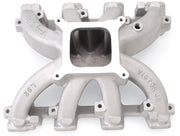 Edelbrock Manifold Victor Jr GM Gen IV* L92 Carbureted Applications (*Corrected-Mc) Edelbrock Intake Manifolds