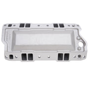 Edelbrock Super Victor 4500 Raised Rnr Man Edelbrock Intake Manifolds