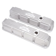 Edelbrock Valve Cover Classic Series Chrysler Magnum V8 Satin Edelbrock Valve Covers