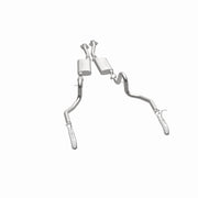 MagnaFlow Sys C/B Ford Mustang Gt 5.0L 87-93 Magnaflow Catback