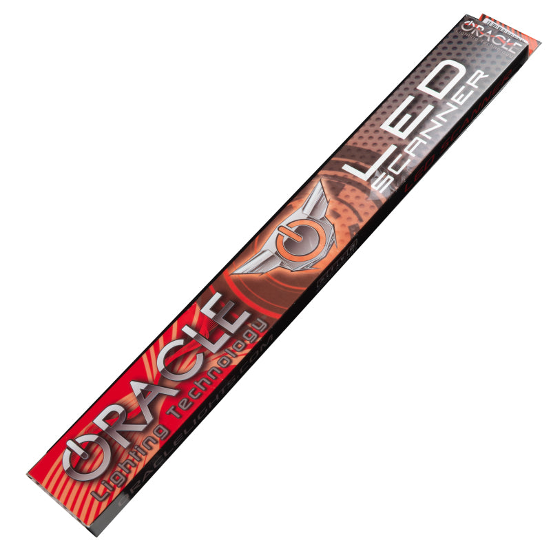 Oracle 22 V2 Dynamic LED Scanner - ColorSHIFT - Dynamic ORACLE Lighting Light Strip LED