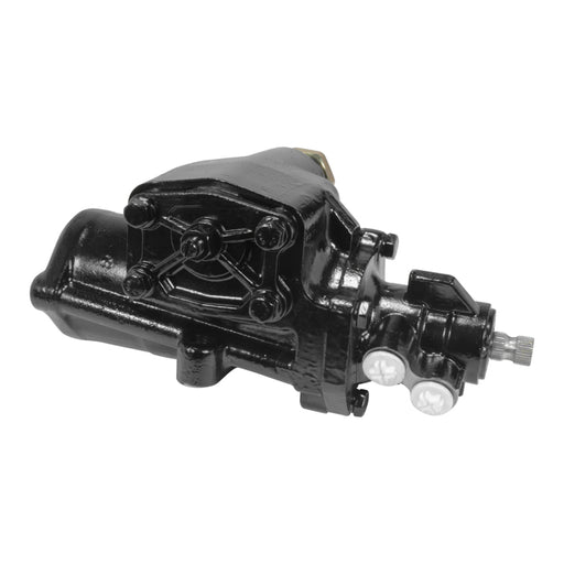 Yukon Gear 05-08 Ford F250/F350 Super Duty Power Steering Gear Box (Input - Splined Single Flat) Yukon Gear & Axle Power Steering Pumps