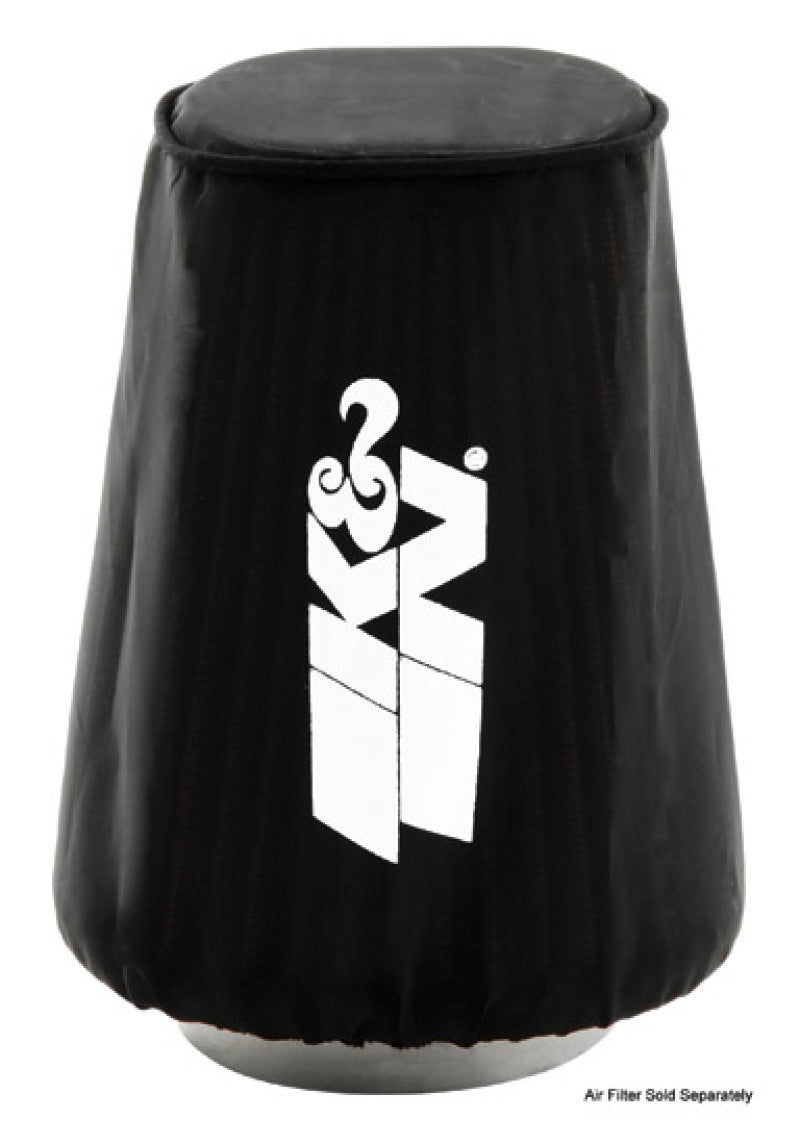 K&N Drycharger Black Air Filter Wrap K&N Engineering Pre-Filters