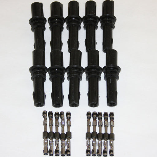 Granatelli 05-08 Ford V10 3V Truck/SUV Coil On Plug Wire Conn Kit Granatelli Motor Sports Spark Plug Wire Sets
