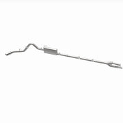 MagnaFlow Ford BRE Exhaust Replacement Kit Magnaflow Catback