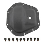Yukon Gear Steel Cover For Dana 60 Standard Rotation Yukon Gear & Axle Diff Covers