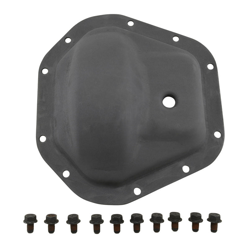 Yukon Gear Steel Cover For Dana 60 Standard Rotation Yukon Gear & Axle Diff Covers