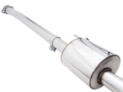 AWE 21+ Ford F150 Dual Side Exit Cat-Back Exhaust - 4.5in Diamond Black Tips *For Stock Y-Pipe Only AWE Tuning Catback