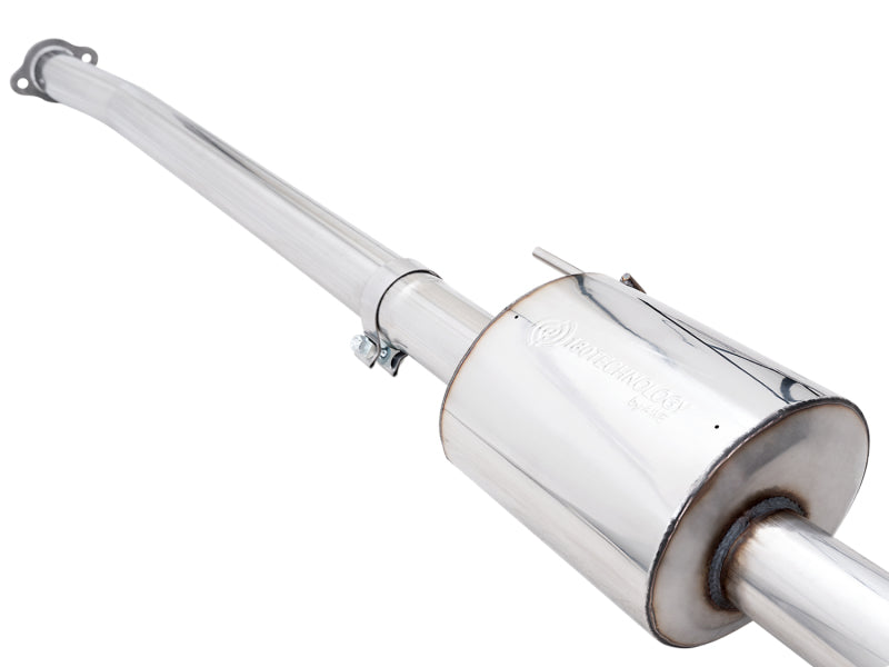 AWE 21+ Ford F150 Dual Side Exit Cat-Back Exhaust - 4.5in Diamond Black Tips *For Stock Y-Pipe Only