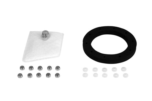 Aeromotive Replacement Strainer & Gasket Phantom Flex 18310 Aeromotive Gasket Kits
