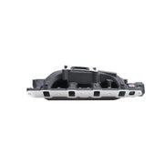 Edelbrock Intake Manifold RPM Air-Gap Small-Block Ford 289-302 Black Edelbrock Intake Manifolds