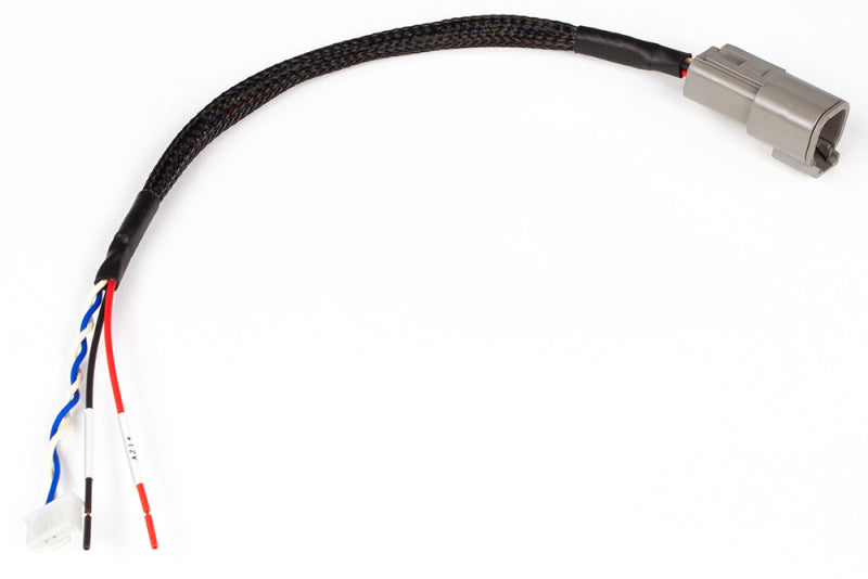 Haltech CAN Adaptor Loom DTM-4 to JST 5-Pin Haltech Wire Loom