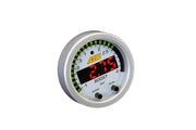 AEM X-Series Boost Pressure -30inHg 60psi Gauge Kit AEM Gauges