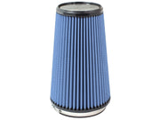 aFe MagnumFLOW Air Filters IAF P5R A/F P5R 6F x 7-1/2B x 5-1/2T x 12H aFe Air Filters - Universal Fit