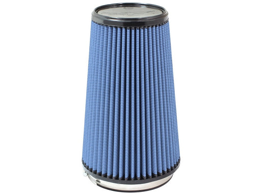 aFe MagnumFLOW Air Filters IAF P5R A/F P5R 6F x 7-1/2B x 5-1/2T x 12H aFe Air Filters - Universal Fit