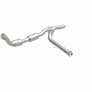 MagnaFlow 2004 Ford F-150 5.4L Direct Fit Converter Magnaflow Catalytic Converter Direct Fit