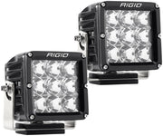 Rigid Industries Dually XL - Flood (Set of 2) Rigid Industries Light Bars & Cubes