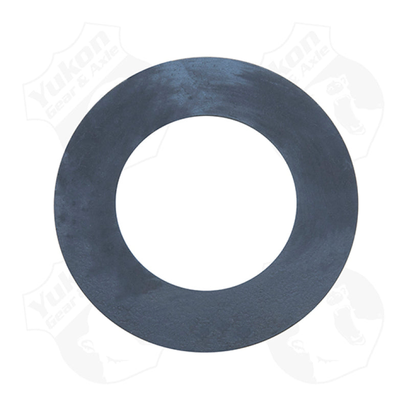 Yukon Gear Side Gear Thrust Washer For GM 8.2in & 55P Yukon Gear & Axle Ring and Pinion Install Kits