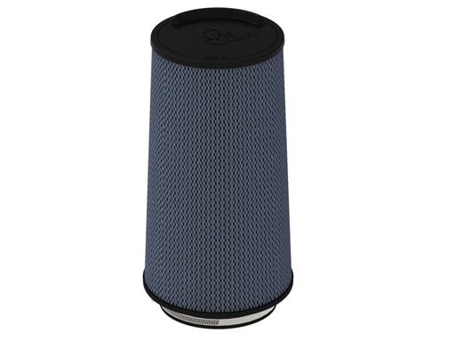 aFe Magnum FLOW Universal Pro 5R Air Filter (6.75x5)in F (9.25x7.5)in B (7.75x6)in T x 18in H aFe Air Filters - Universal Fit