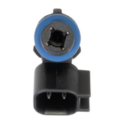 Edelbrock Precision-Flow Fuel Injector (42 lb/hr) Edelbrock Fuel Injectors - Single
