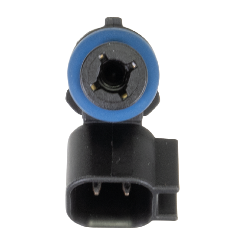 Edelbrock Precision-Flow Fuel Injector (42 lb/hr) Edelbrock Fuel Injectors - Single
