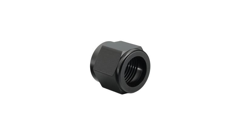 DeatschWerks 10AN Female Flare Nut for Hardline Tubing DeatschWerks Fittings