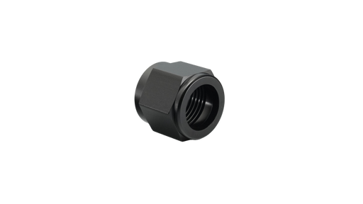 DeatschWerks 10AN Female Flare Nut for Hardline Tubing DeatschWerks Fittings