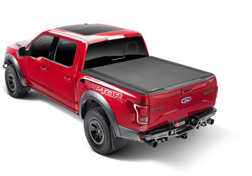 BAK 15-20 Ford F-150 Revolver X4s 6.7ft Bed Cover BAK Tonneau Covers - Roll Up