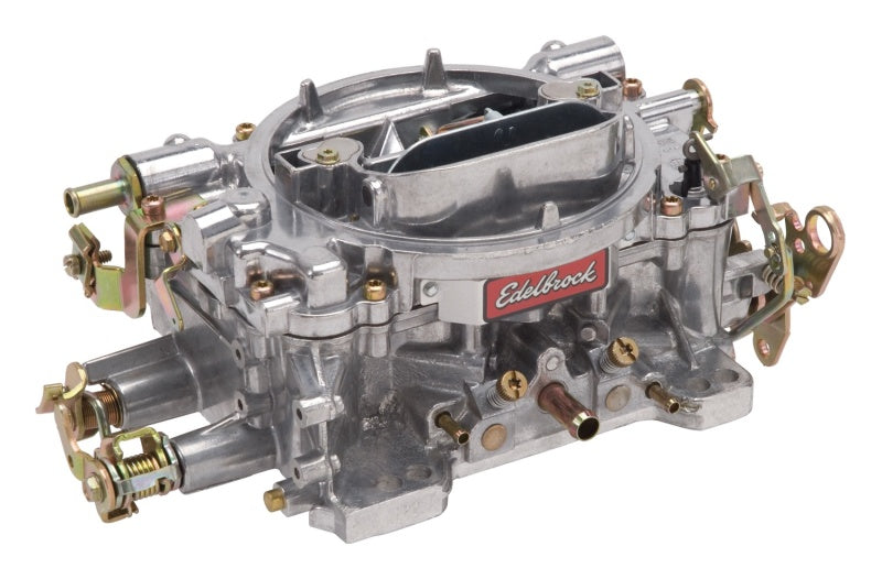 Edelbrock Reconditioned Carb 1405 Edelbrock Carburetors