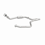 MagnaFlow Conv DF Camaro 98-02 5.7L P/S Magnaflow Catalytic Converter Direct Fit