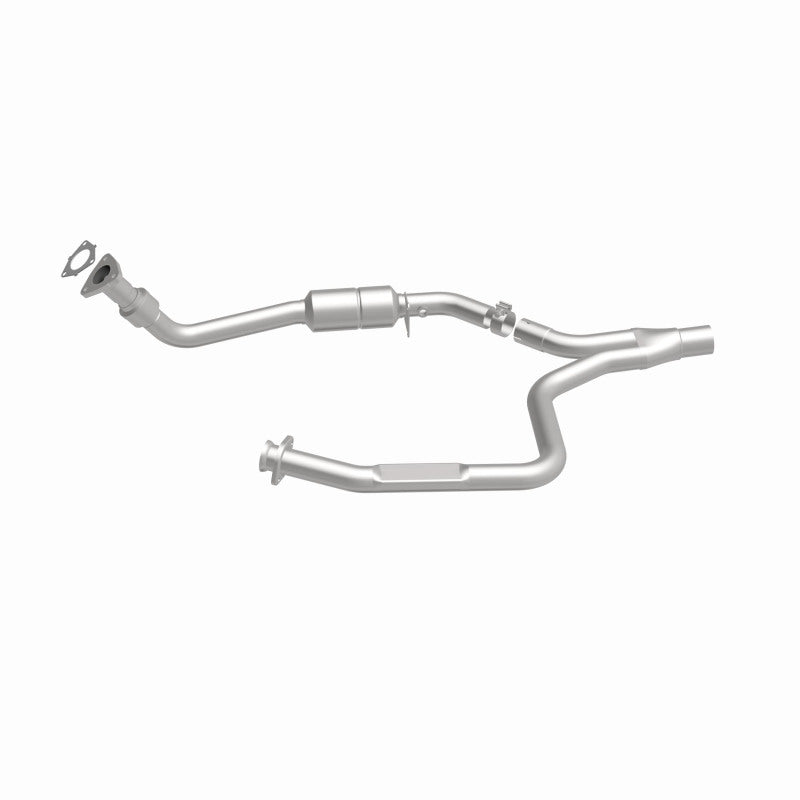 MagnaFlow Conv DF Camaro 98-02 5.7L P/S Magnaflow Catalytic Converter Direct Fit