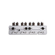 Edelbrock Cylinder Head SBC Performer RPM Straight Spark Plugs 70cc Edelbrock Heads