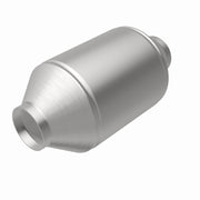 MagnaFlow Universal Catalytic Converter 1.75 inch C/C CA Pre-OBDII Magnaflow Catalytic Converter Universal