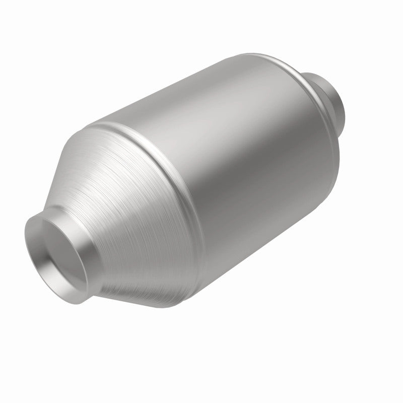 MagnaFlow Universal Catalytic Converter 1.75 inch C/C CA Pre-OBDII Magnaflow Catalytic Converter Universal