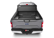 BAK 15-20 Ford F-150 5ft 7in Bed BAKFlip MX4 Matte Finish BAK Tonneau Covers - Hard Fold