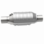 MagnaFlow Universal Catalytic Converter O2 2inch FED Magnaflow Catalytic Converter Universal