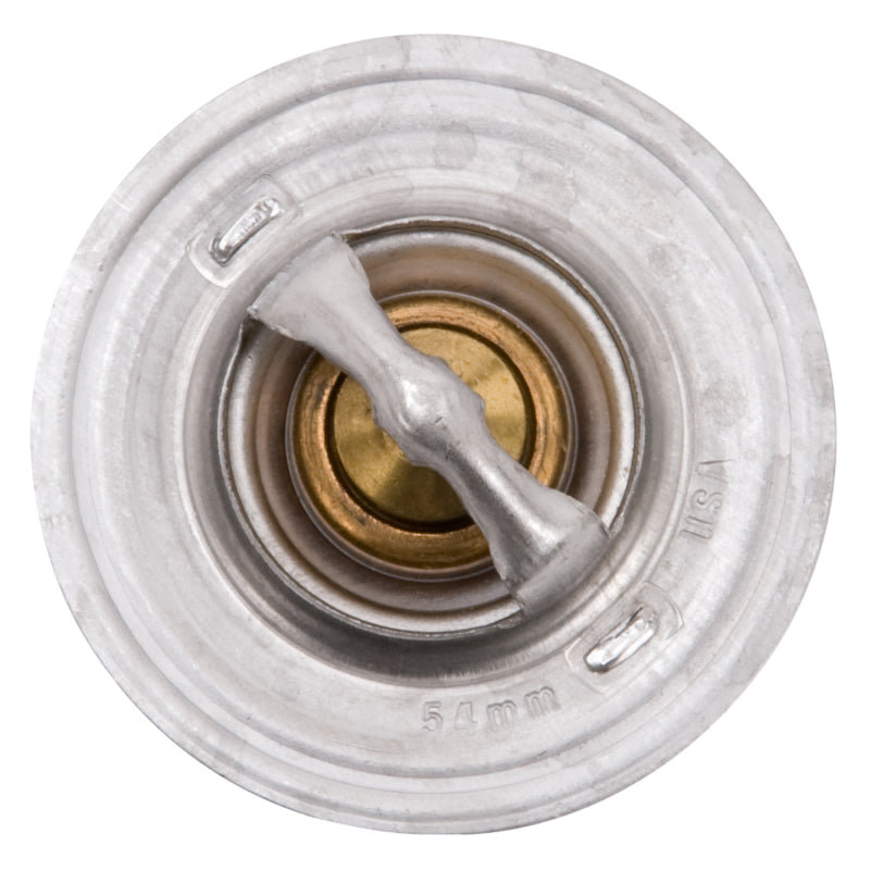 Edelbrock Thermostat High Flow 054mm 160-Deg Edelbrock Thermostats