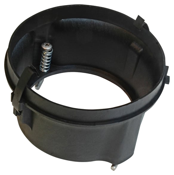 Adapter Base, Cap-A-Dapt, PN 8445/PN 8420 8446 MSD Autoparts