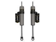 ICON 2005+ Ford F-250/F-350 Super Duty 4WD 2.5in Front 2.5 Series Shocks VS PB - Pair ICON Shocks and Struts