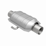 MagnaFlow Universal Catalytic Converter 3 W/Air FED Magnaflow Catalytic Converter Universal