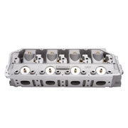 Edelbrock Cylinder Head Chrysler 426-572 Hemi Bare Single Edelbrock Heads