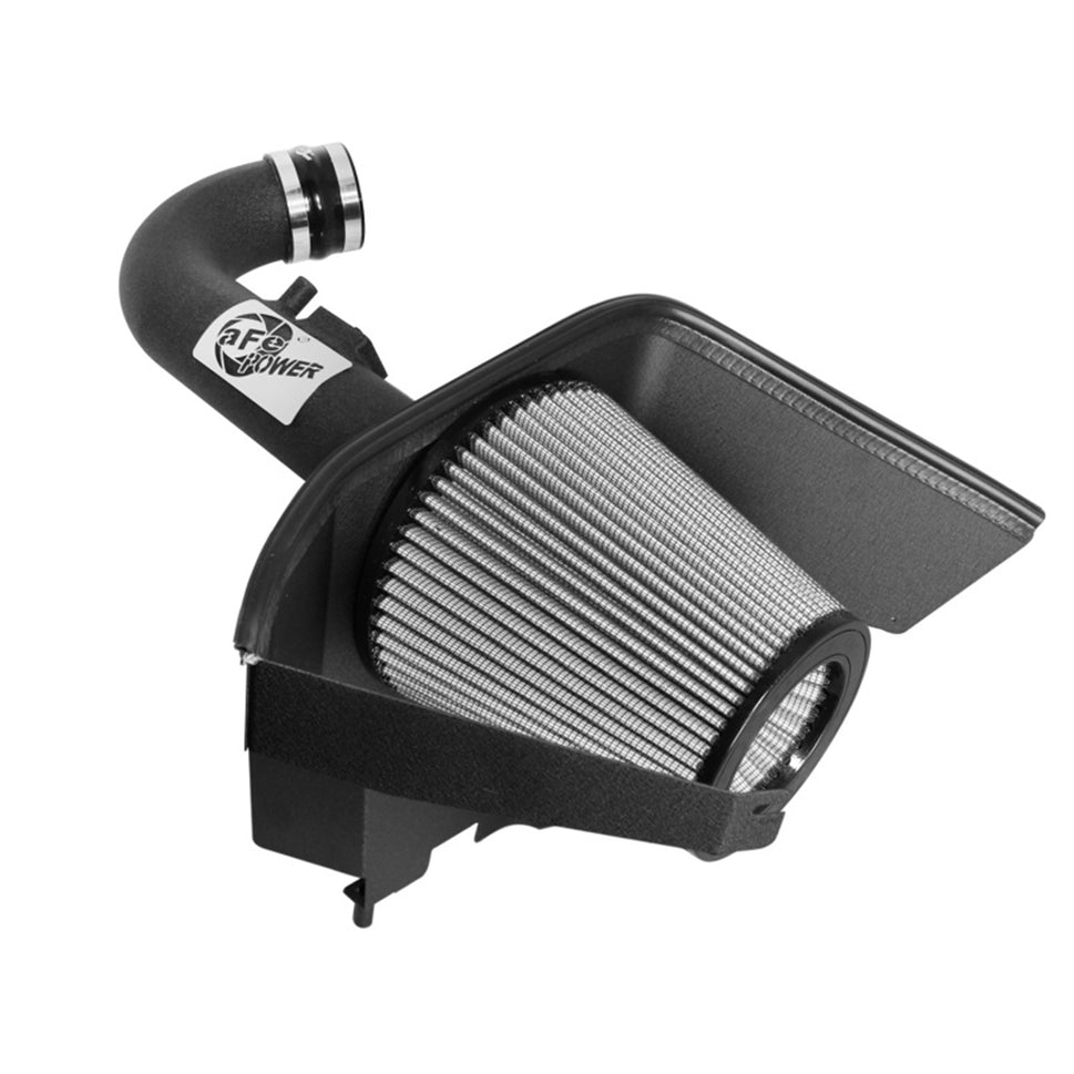 aFe MagnumFORCE Air Intake Stage-2 PRO Dry S 12-14 Chevrolet Camaro V6 3.6L 51-12022